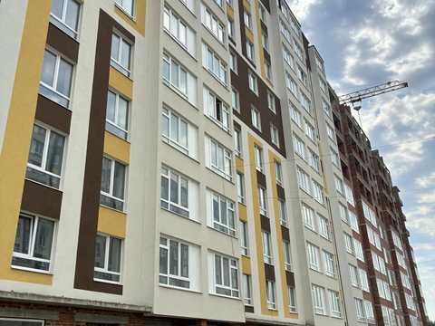 квартира по адресу 1-й Вінницький пер., 5/1Б