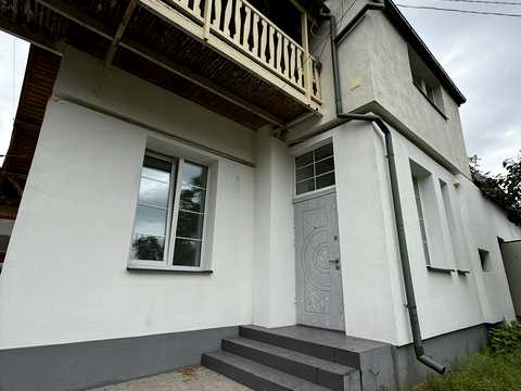 квартира по адресу Незалежності України ул., 38