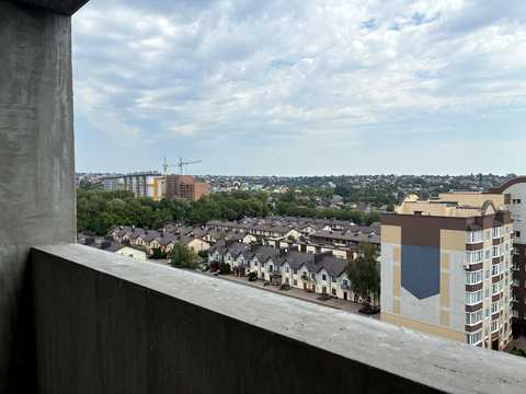 квартира по адресу 1-й Вінницький пер., 5/1Б