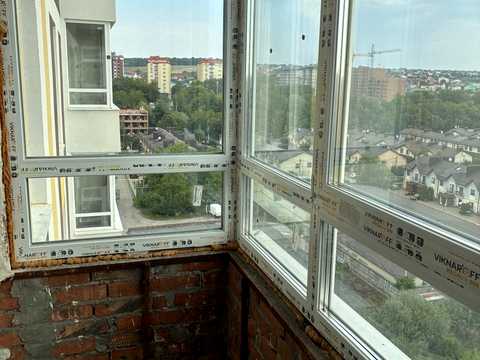 квартира по адресу 1-й Вінницький пер., 5/1Б