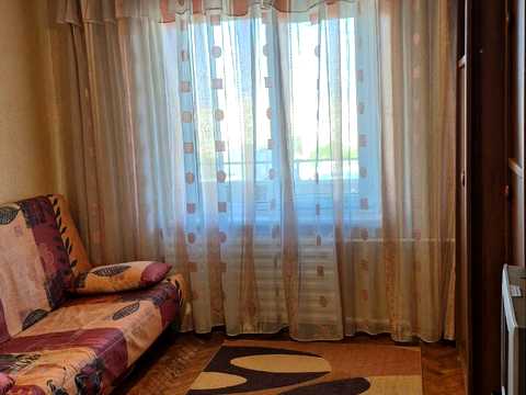 квартира за адресою Київ, Озерна вул., 30/51