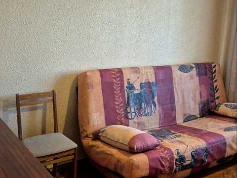квартира за адресою Київ, Озерна вул., 30/51