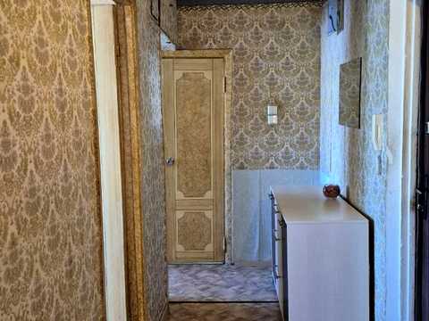 квартира за адресою Київ, Озерна вул., 30/51