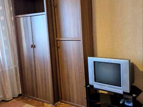 квартира за адресою Київ, Озерна вул., 30/51