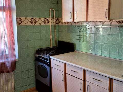квартира за адресою Київ, Озерна вул., 30/51