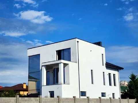 будинок за адресою Катерининська