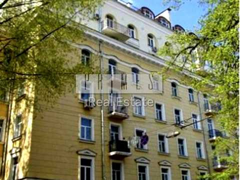 коммерческая по адресу Пилипа Орлика ул., 6