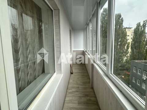 квартира за адресою Академіка Заболотного вул., 8