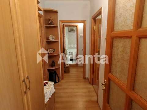 квартира за адресою Академіка Заболотного вул., 8