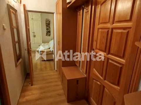 квартира за адресою Академіка Заболотного вул., 8
