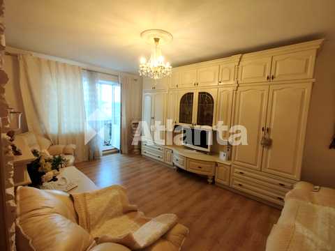 квартира за адресою Академіка Заболотного вул., 8