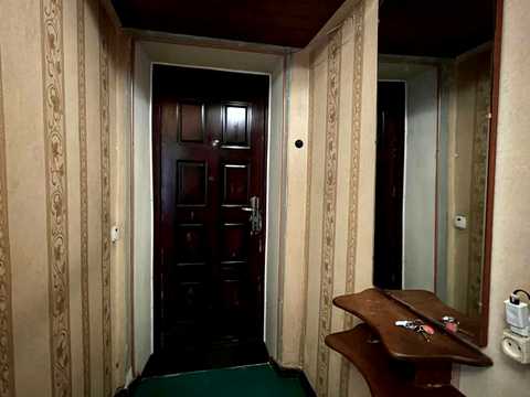 квартира по адресу Тролейбусна ул. (Степана Халтуріна), 8