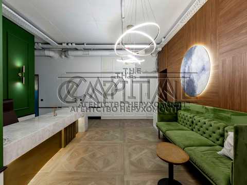 коммерческая по адресу Кловский спуск, 7