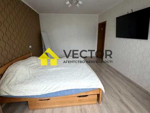 квартира за адресою Джерельна вул., 1