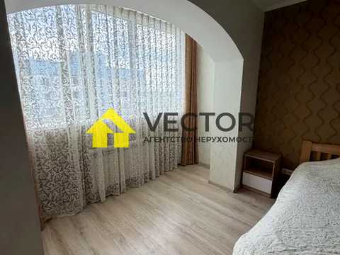 квартира за адресою Джерельна вул., 1