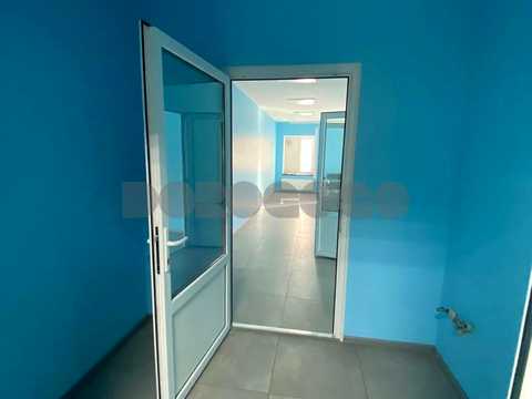комерційна за адресою Київська вул., 34