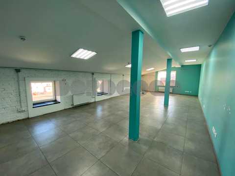 комерційна за адресою Київська вул., 34