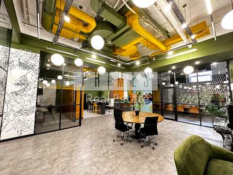 комерційна за адресою Охтирський пров., 7