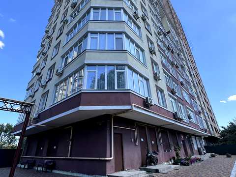 квартира по адресу Академика Писаржевского ул., 8