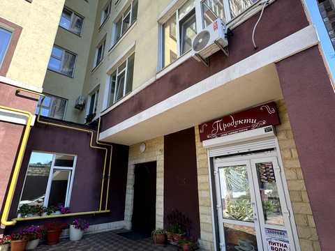 квартира по адресу Академика Писаржевского ул., 8