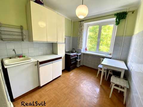квартира за адресою Феодосійська вул., 4