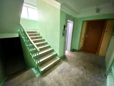 квартира за адресою Феодосійська вул., 4