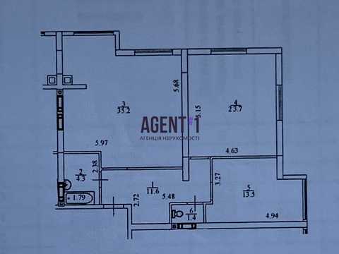 квартира за адресою Макарівська вул., 39