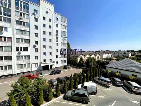 квартира за адресою Макарівська вул., 39