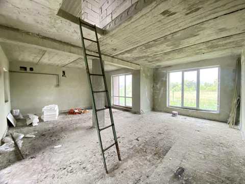 будинок за адресою с. Бірки, Янівська, 124