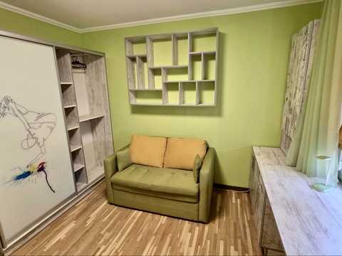 квартира за адресою Софії Русової вул., 3-В