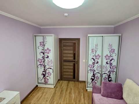 квартира за адресою Софії Русової вул., 3-В