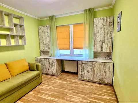 квартира за адресою Софії Русової вул., 3-В