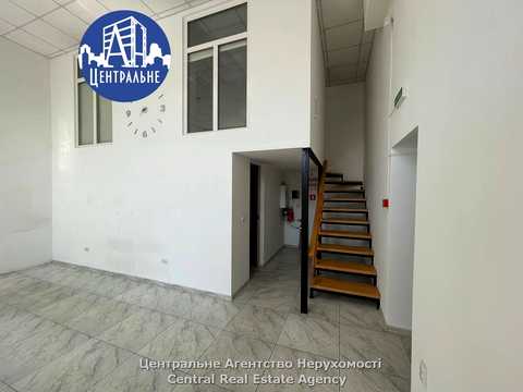 комерційна за адресою Чернівці, Володимира Великого вул., 91