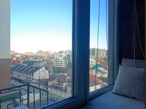 квартира за адресою Валерія Самофалова вул. (Каманіна), 16-А/5