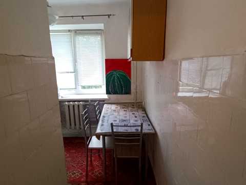 квартира по адресу Джона Маккейна ул. (Івана Кудрі), 30