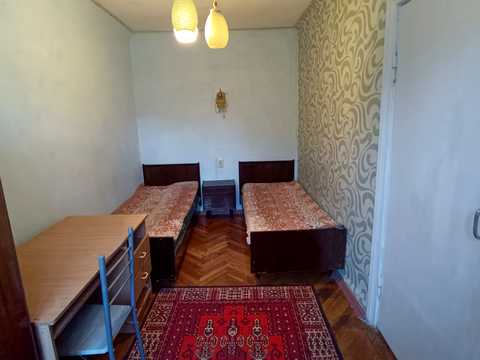 квартира по адресу Джона Маккейна ул. (Івана Кудрі), 30