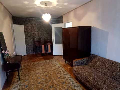 квартира по адресу Джона Маккейна ул. (Івана Кудрі), 30