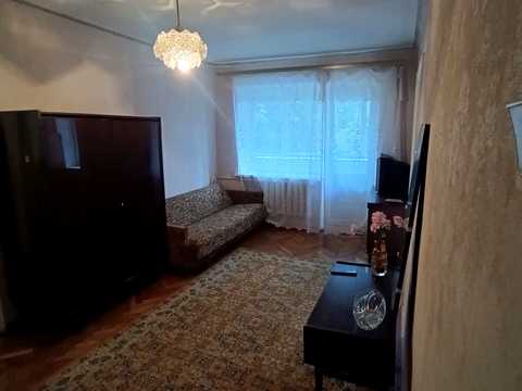 квартира по адресу Джона Маккейна ул. (Івана Кудрі), 30