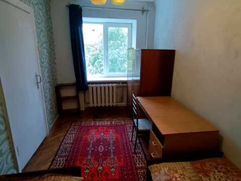 квартира по адресу Джона Маккейна ул. (Івана Кудрі), 30