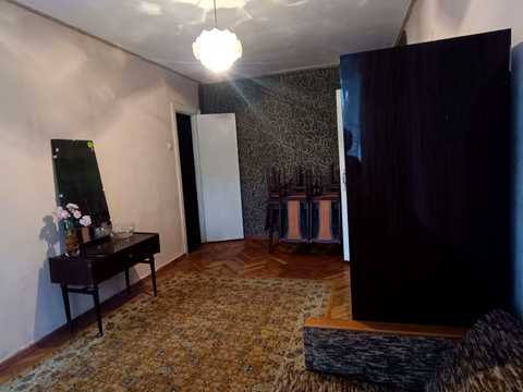 квартира по адресу Джона Маккейна ул. (Івана Кудрі), 30