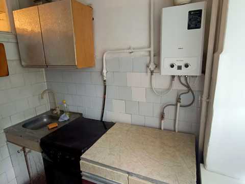 квартира по адресу Джона Маккейна ул. (Івана Кудрі), 30