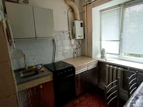 квартира по адресу Джона Маккейна ул. (Івана Кудрі), 30