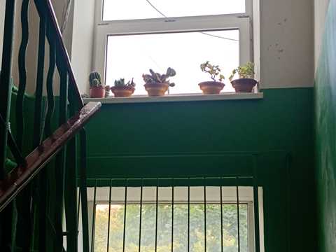 квартира по адресу Джона Маккейна ул. (Івана Кудрі), 30
