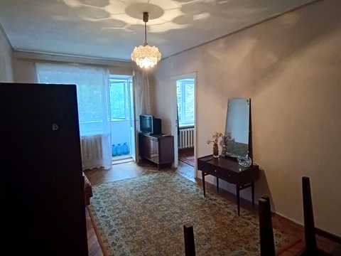 квартира по адресу Джона Маккейна ул. (Івана Кудрі), 30