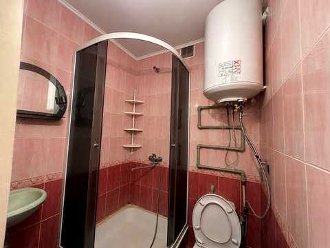 квартира за адресою Ізяслав, Шевченка, 15