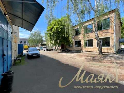 коммерческая по адресу Оранжерейная ул., 5