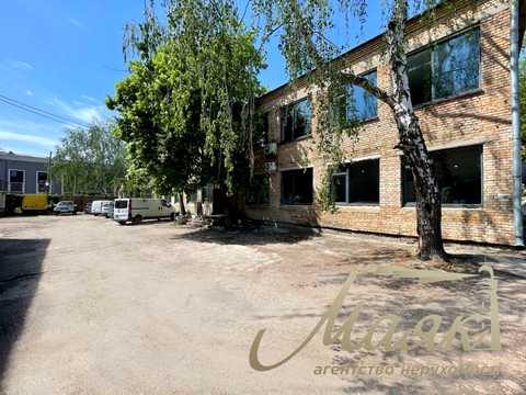 комерційна за адресою Оранжерейна вул., 5