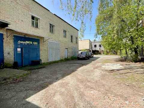 коммерческая по адресу Оранжерейная ул., 5
