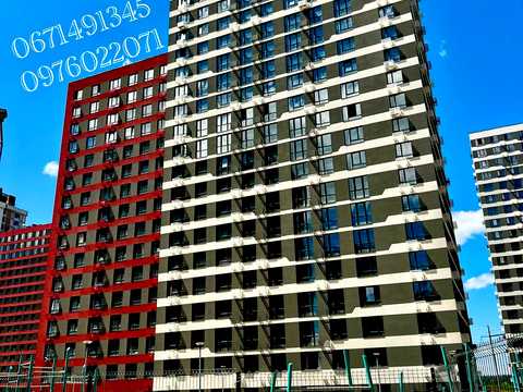 квартира за адресою Олександра Олеся вул., (Будинок 10.3)