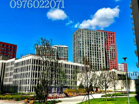 квартира за адресою Олександра Олеся вул., (Будинок 10.3)